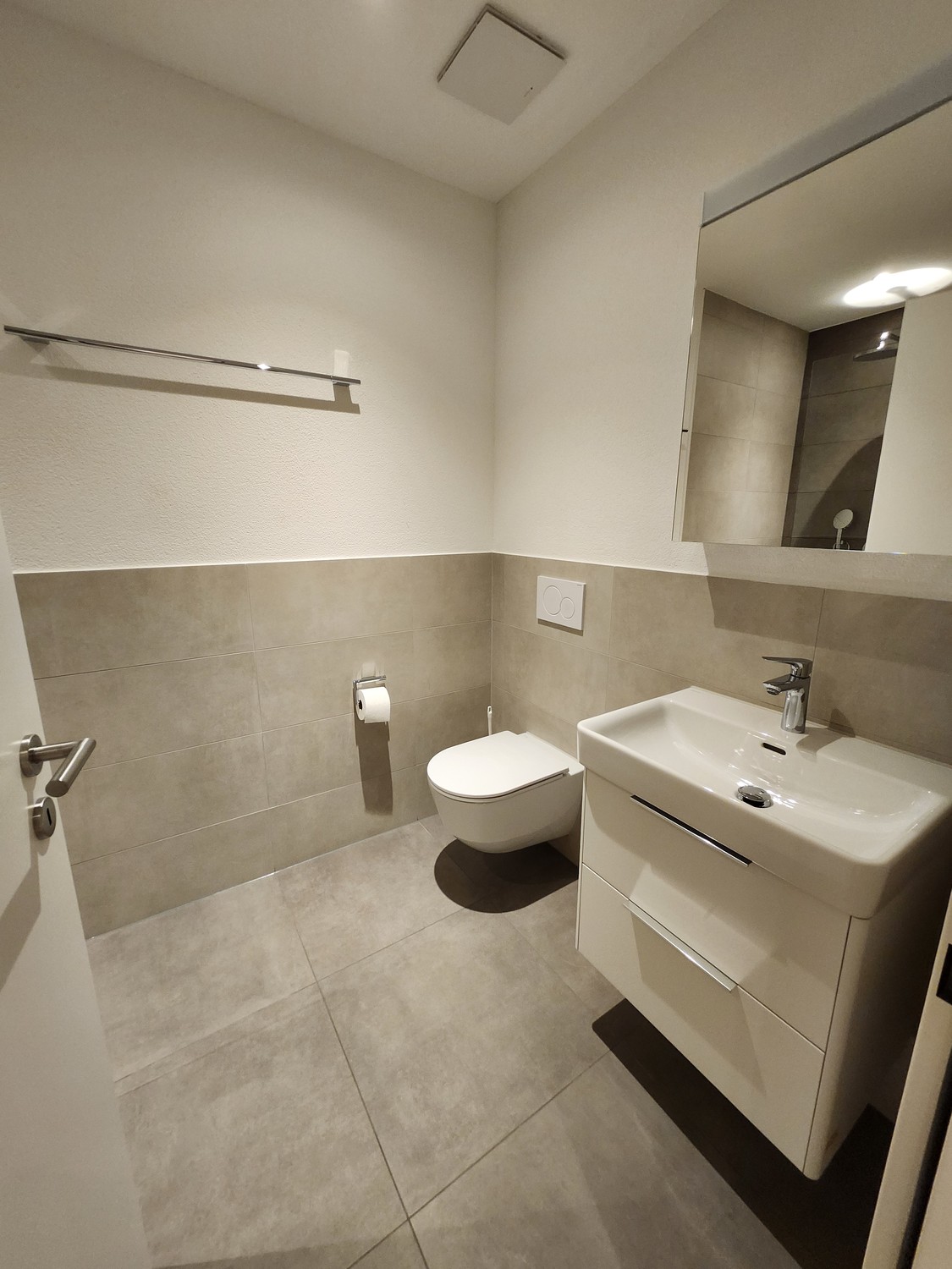 Appartement de 4 ½ pièces