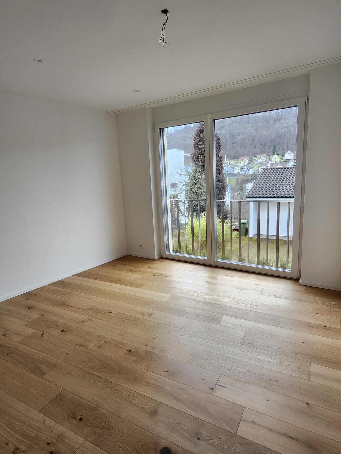 Appartement de 4 ½ pièces