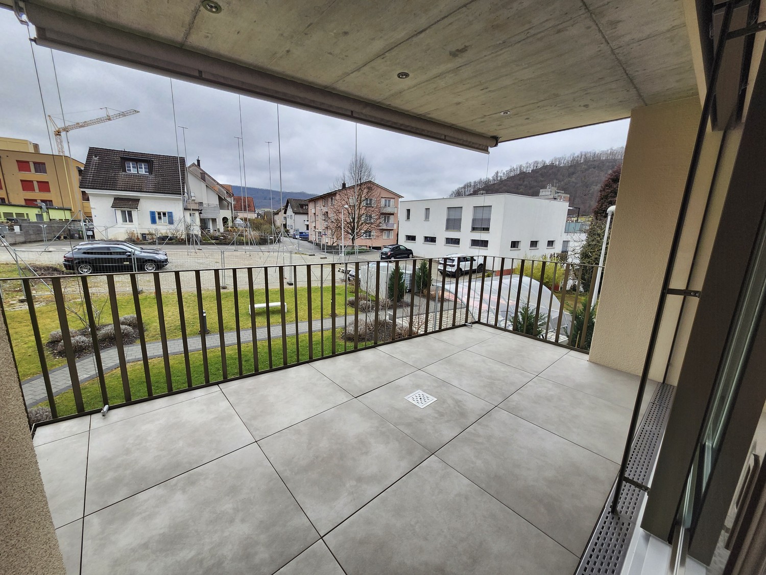 Appartement de 4 ½ pièces
