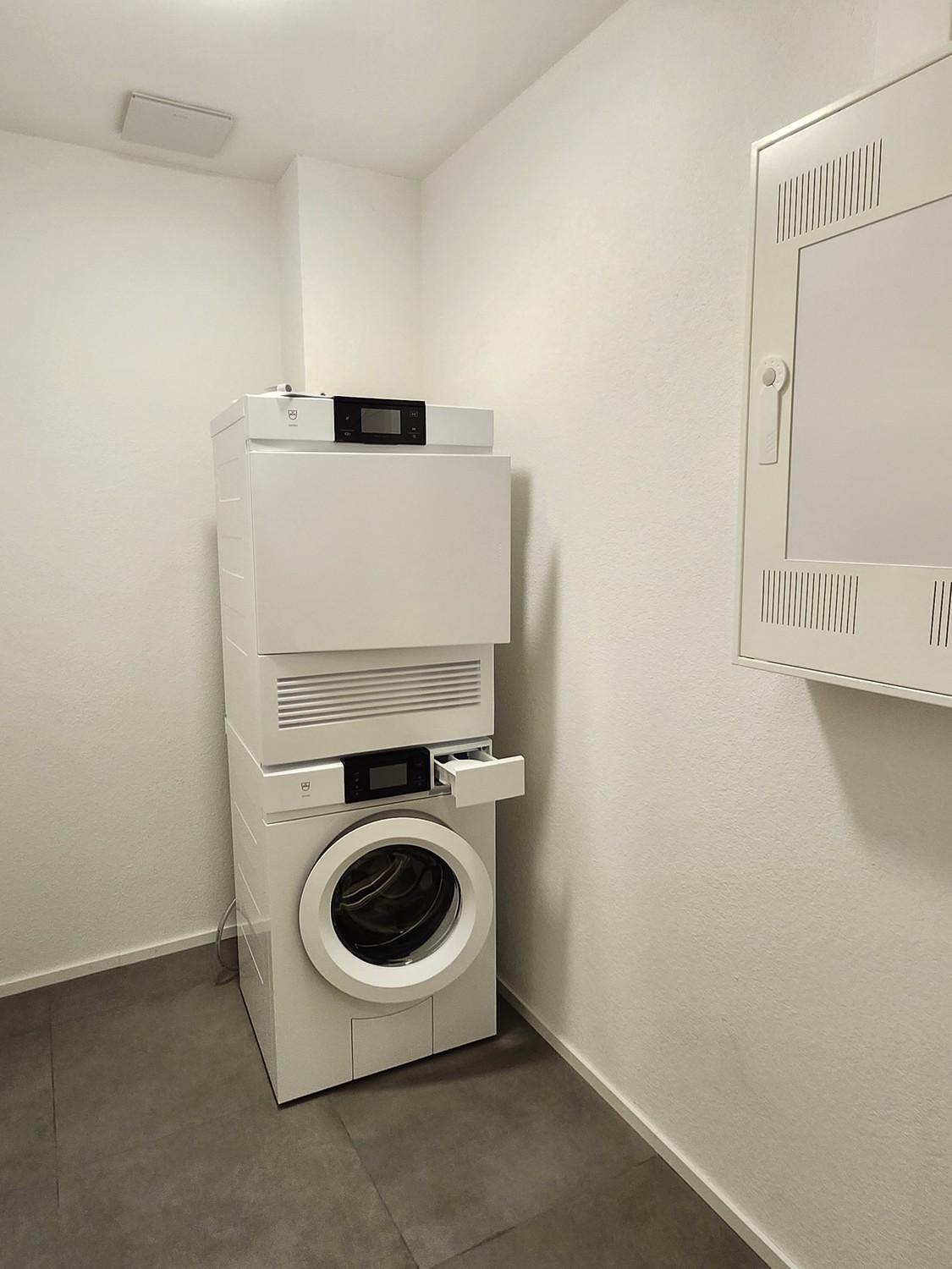 Appartement de 4 ½ pièces