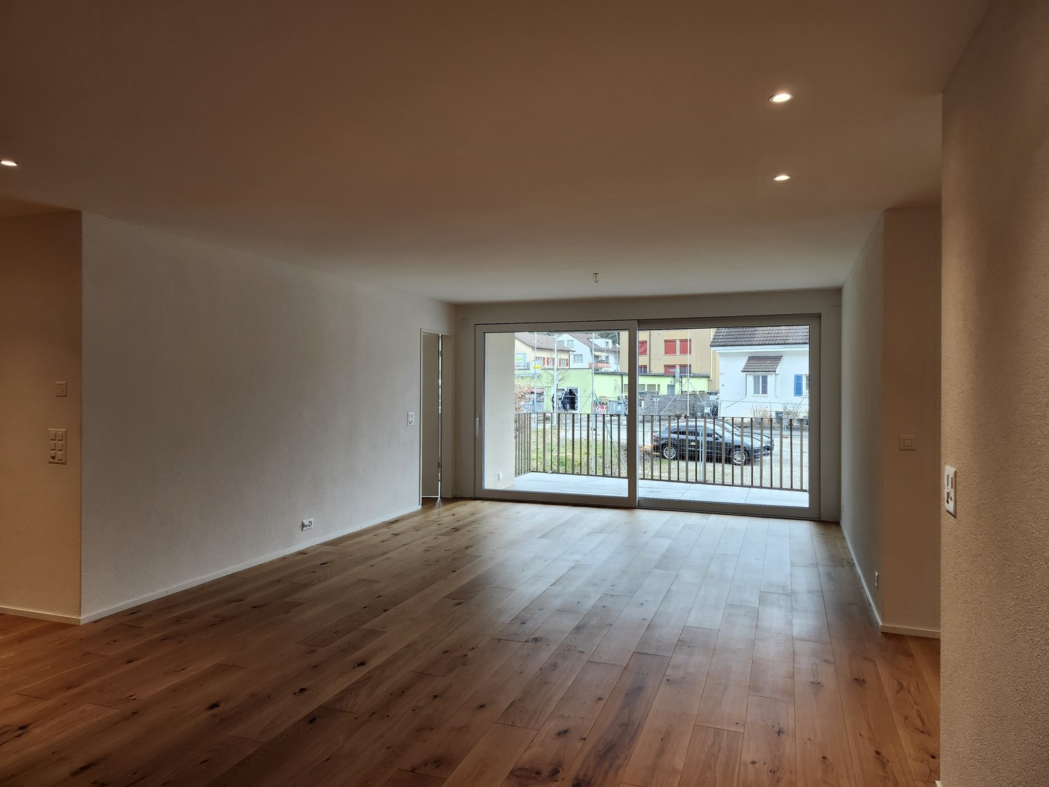 Appartement de 4 ½ pièces