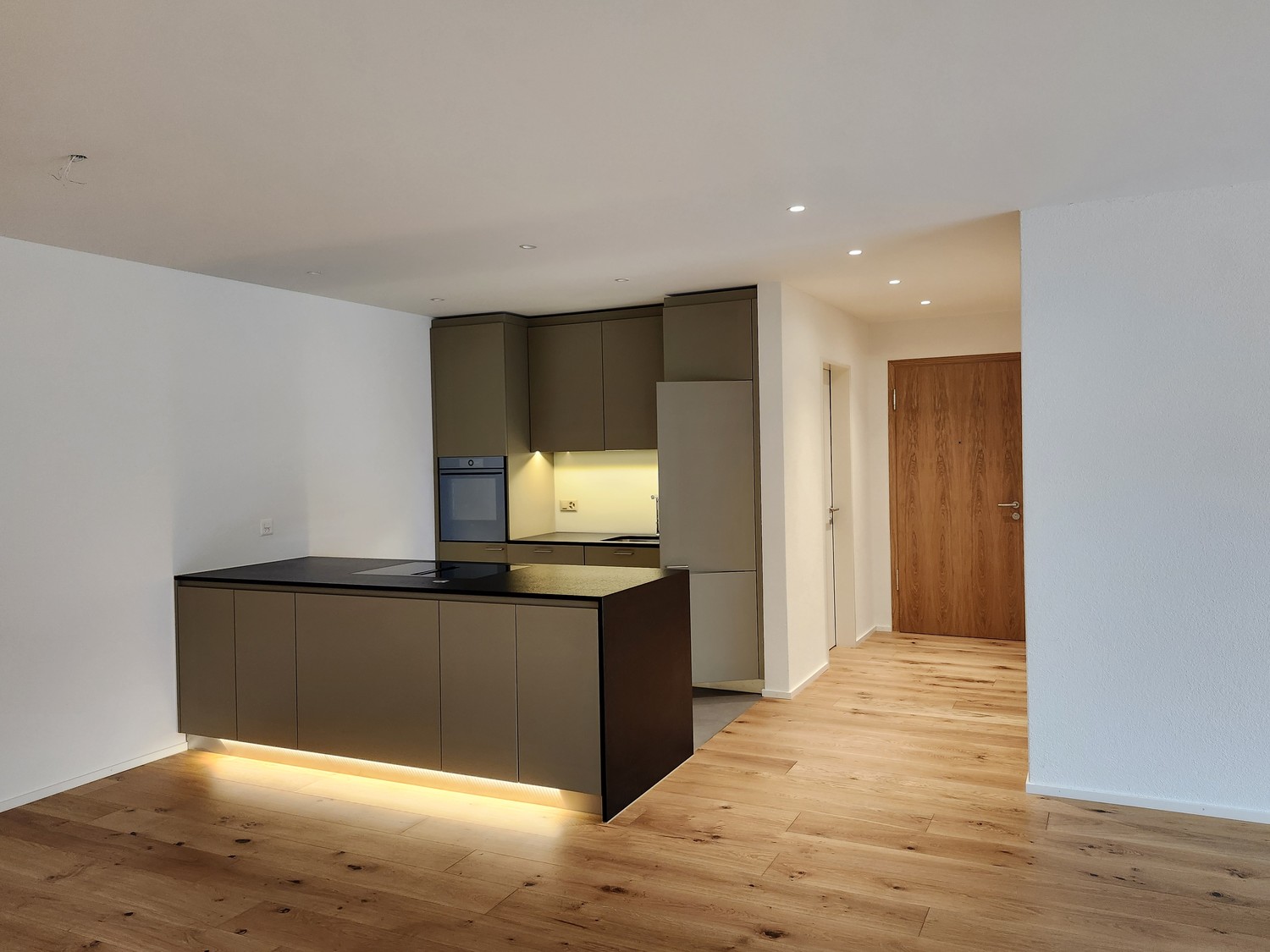 Appartement de 4 ½ pièces
