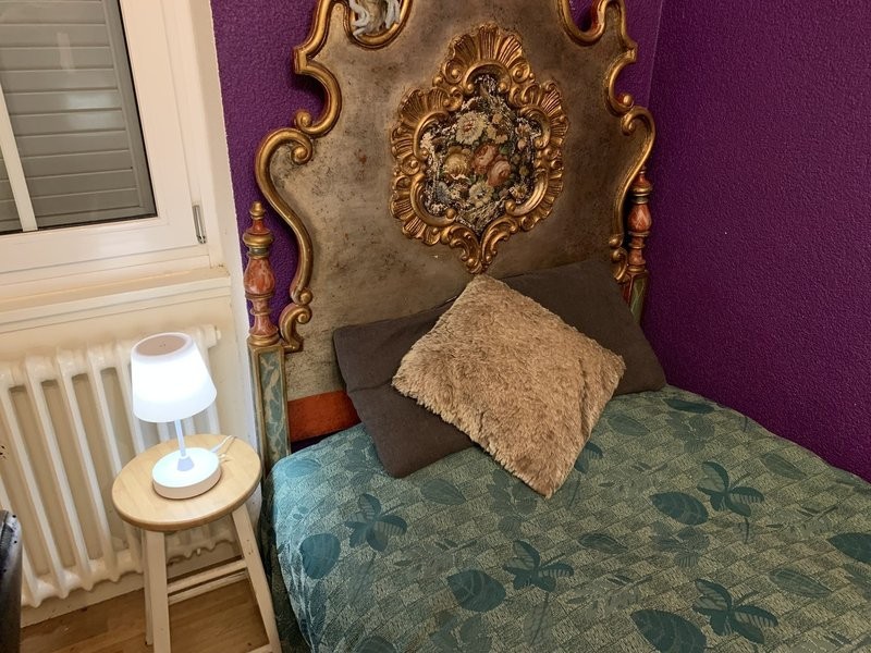 Chambre dans une colocation
