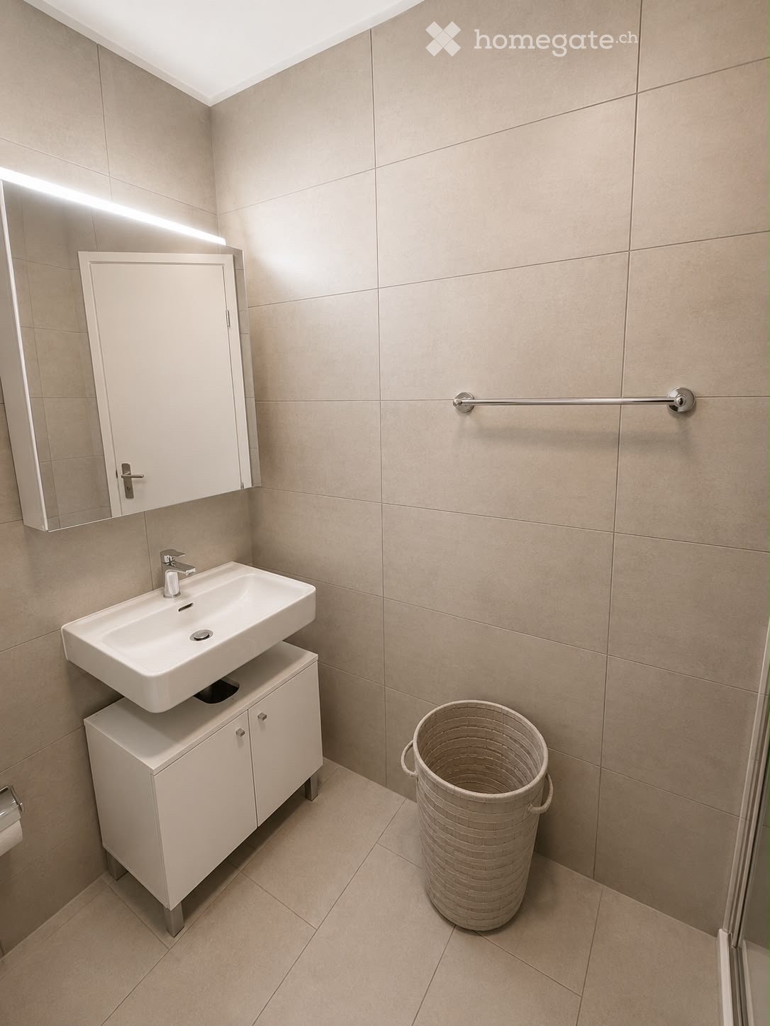 1 room apartment, photo 5 of 5