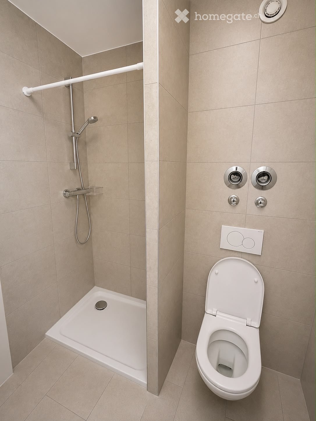 1 room apartment, photo 4 of 5
