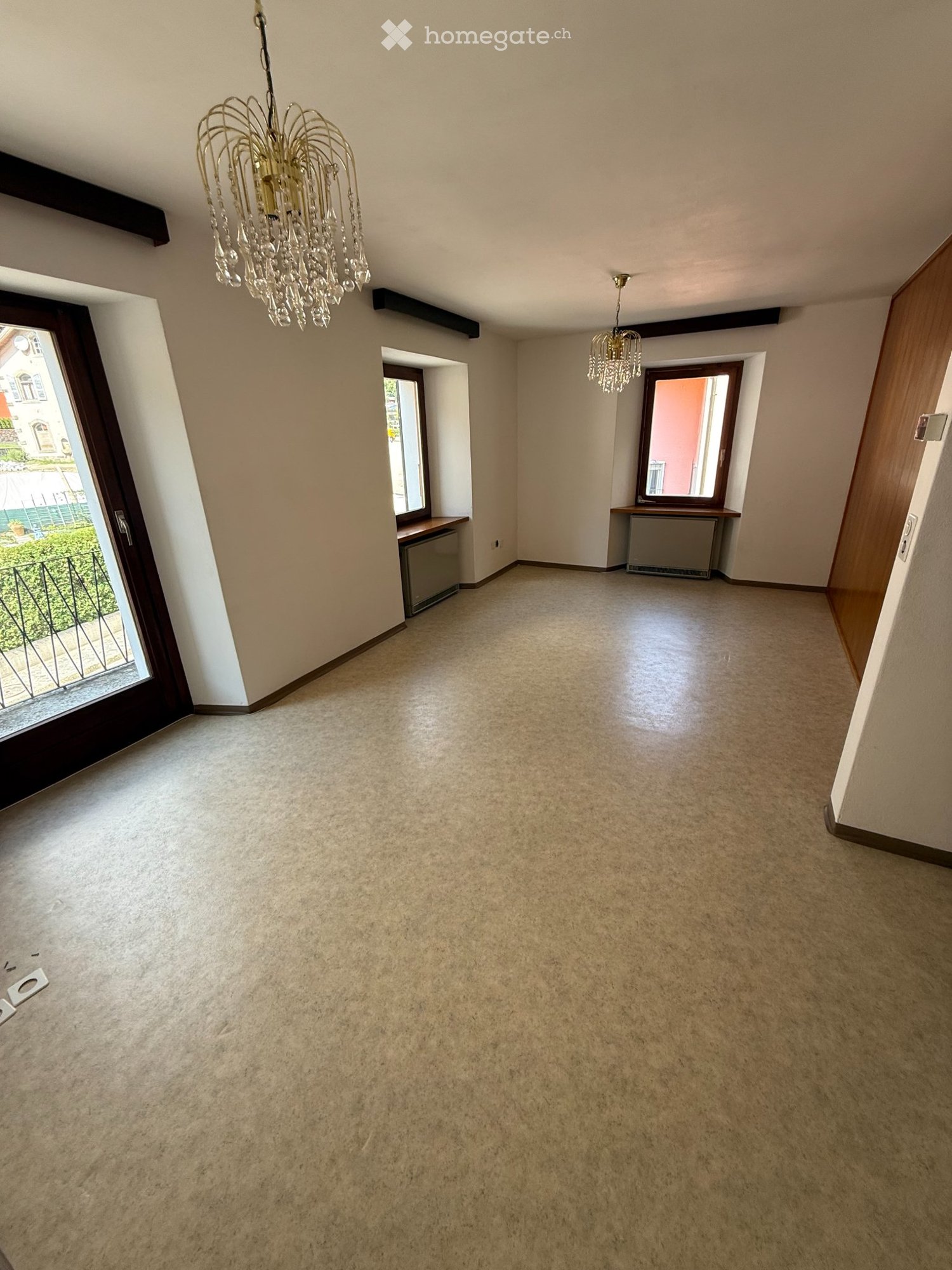 5 rooms apartment, photo 1 of 4