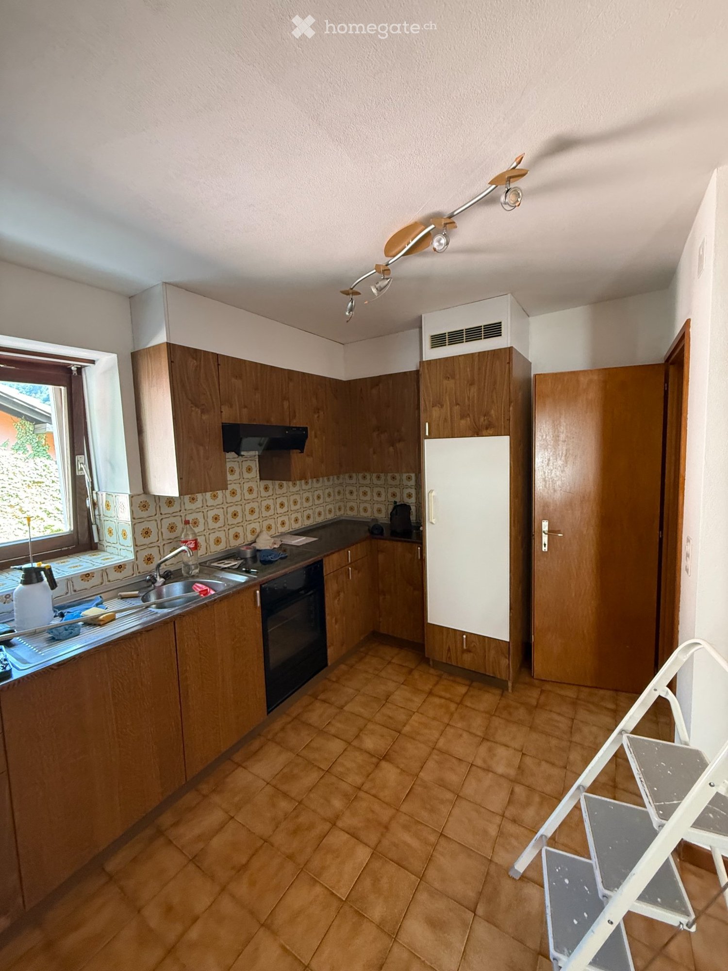 5 rooms apartment, photo 4 of 4