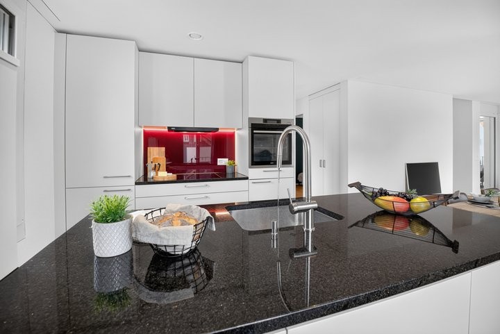 2 ½ rooms duplex