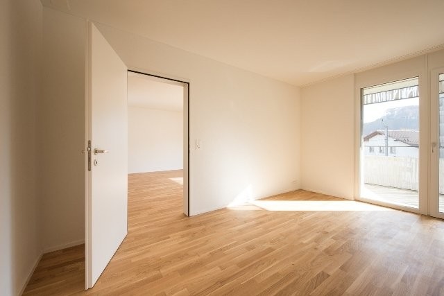 2 ½ rooms apartment, photo 3 of 7