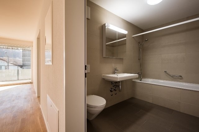 2 ½ rooms apartment, photo 5 of 7