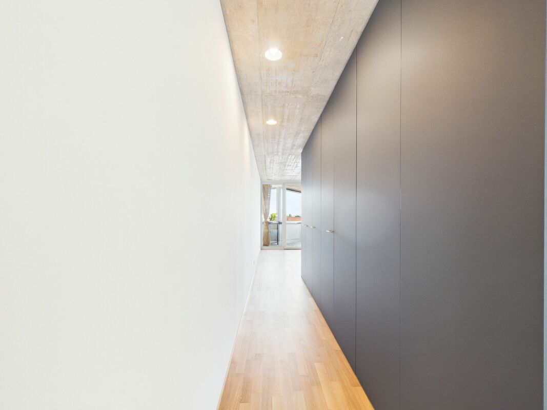1 ½ rooms apartment, photo 3 of 10