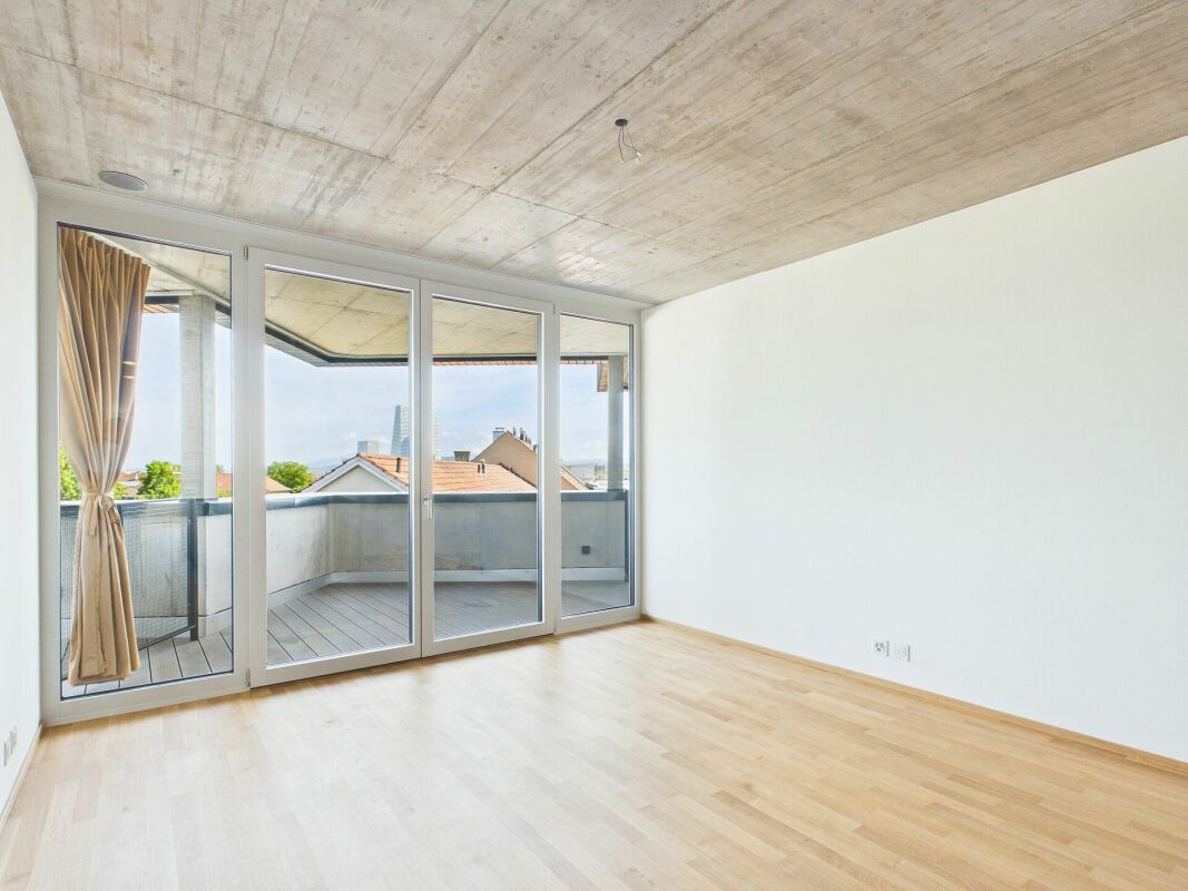 1 ½ rooms apartment, photo 1 of 10