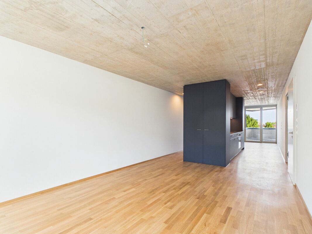 1 ½ rooms apartment, photo 9 of 10