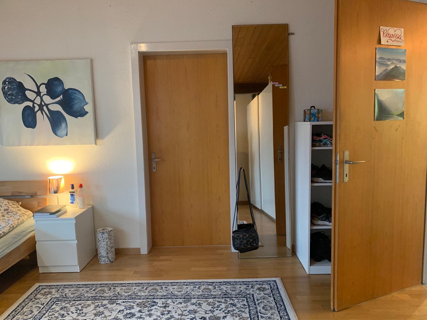 Room in a shared flat, photo 2 of 7