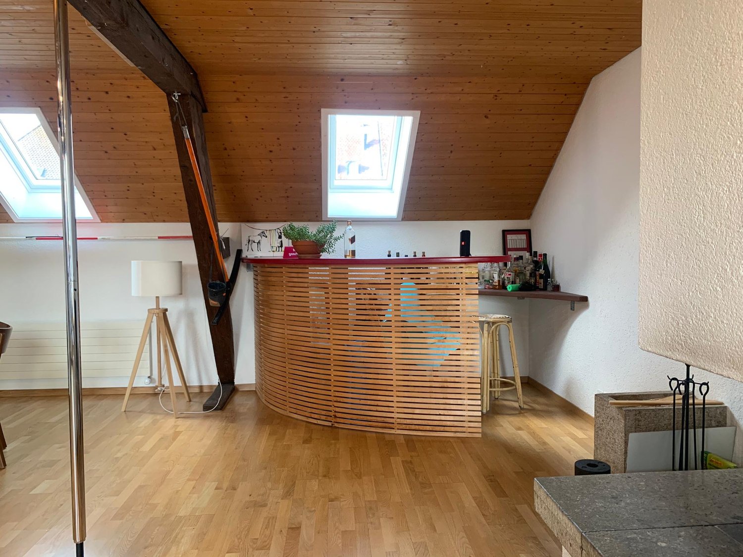 Room in a shared flat, photo 6 of 7