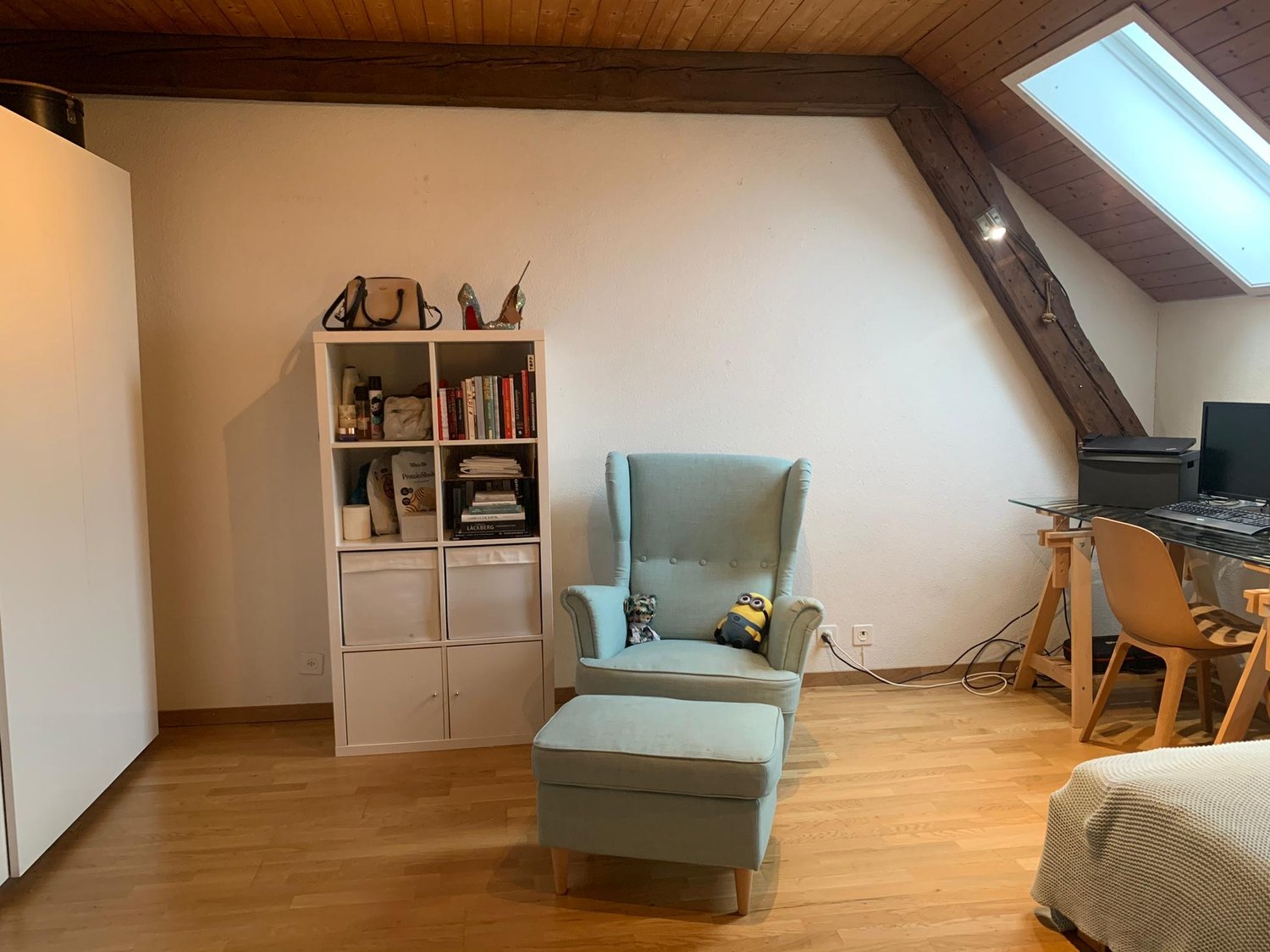 Room in a shared flat, photo 3 of 7