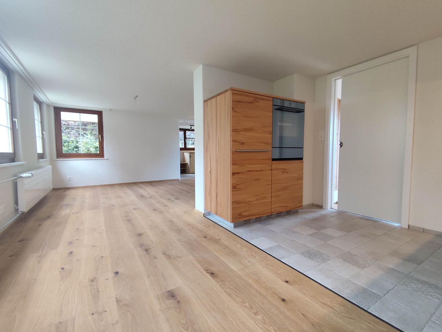3 ½ rooms apartment, photo 1 of 10