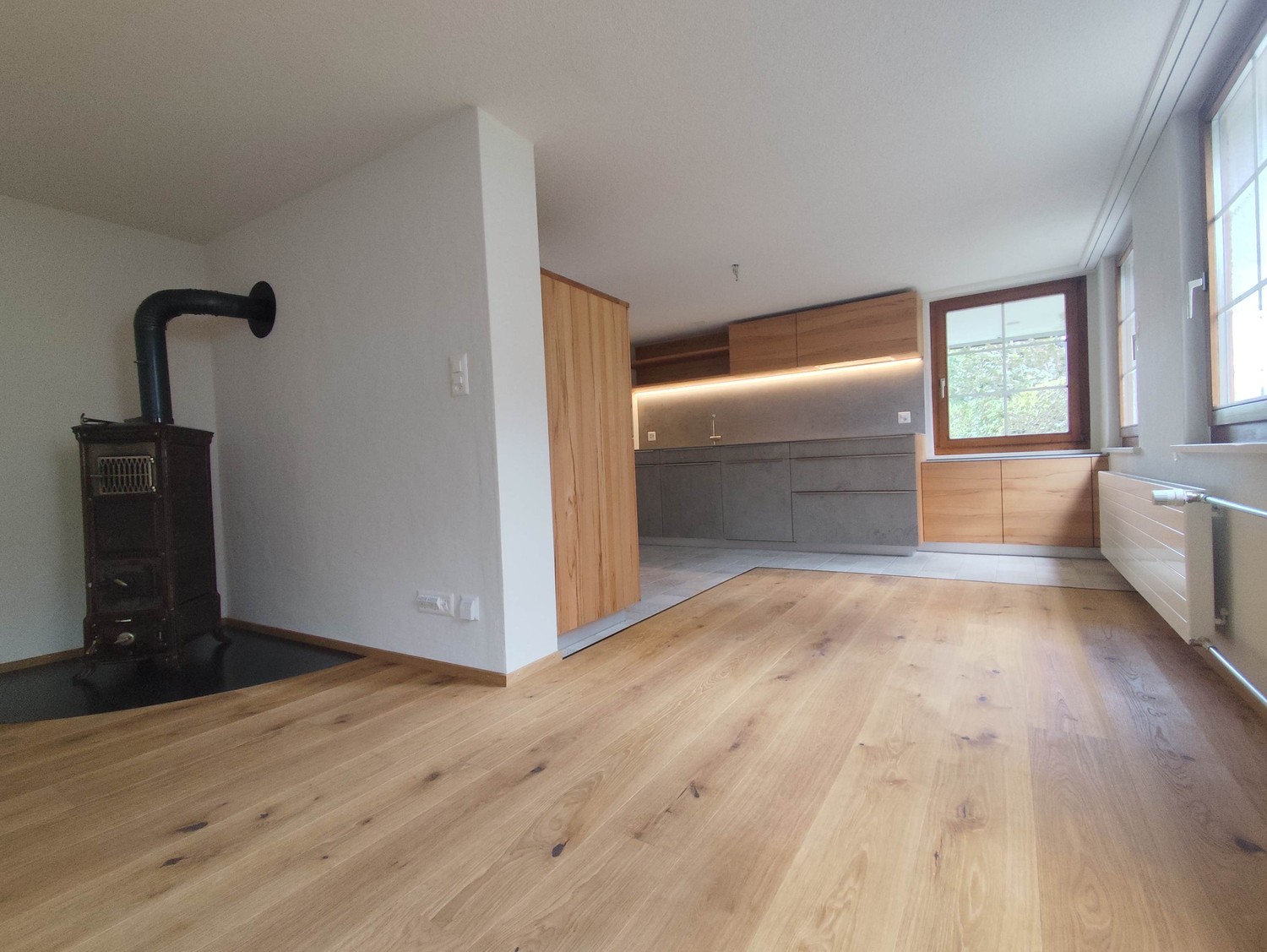 3 ½ rooms apartment, photo 2 of 10