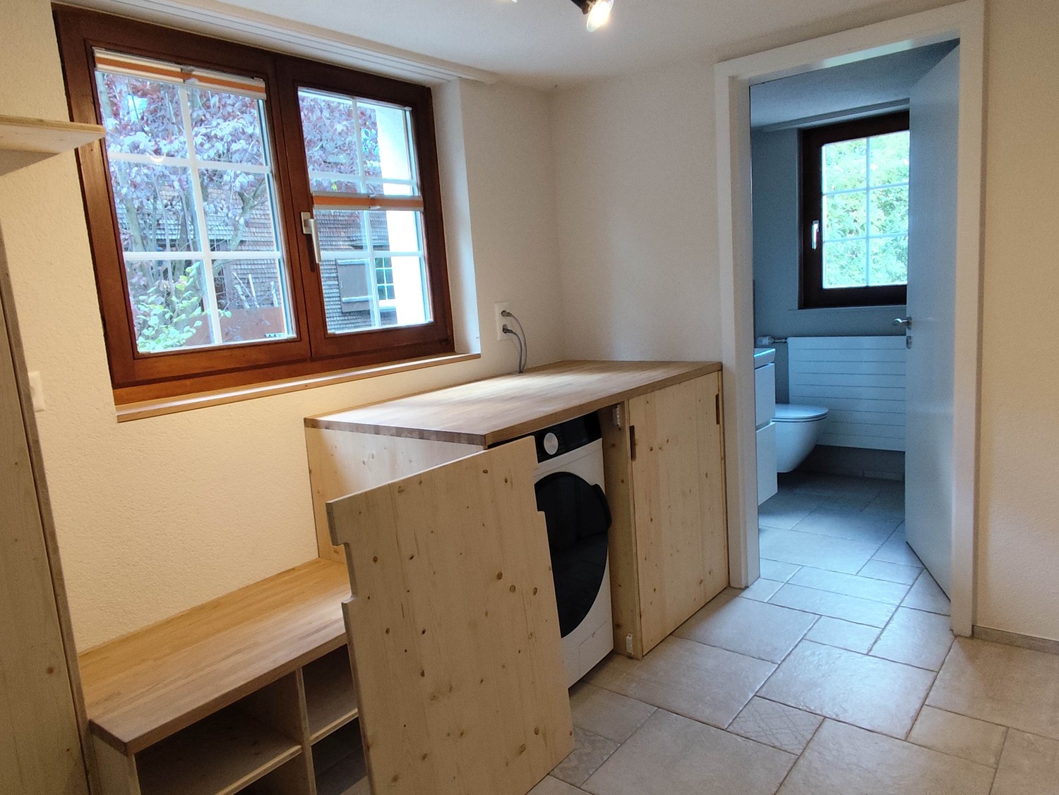 3 ½ rooms apartment, photo 8 of 10