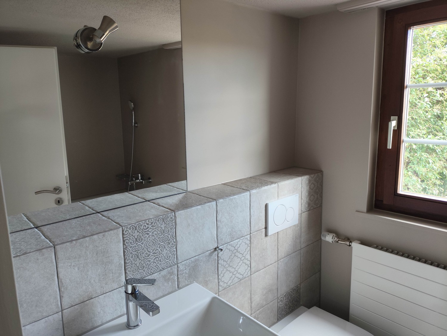 3 ½ rooms apartment, photo 9 of 10