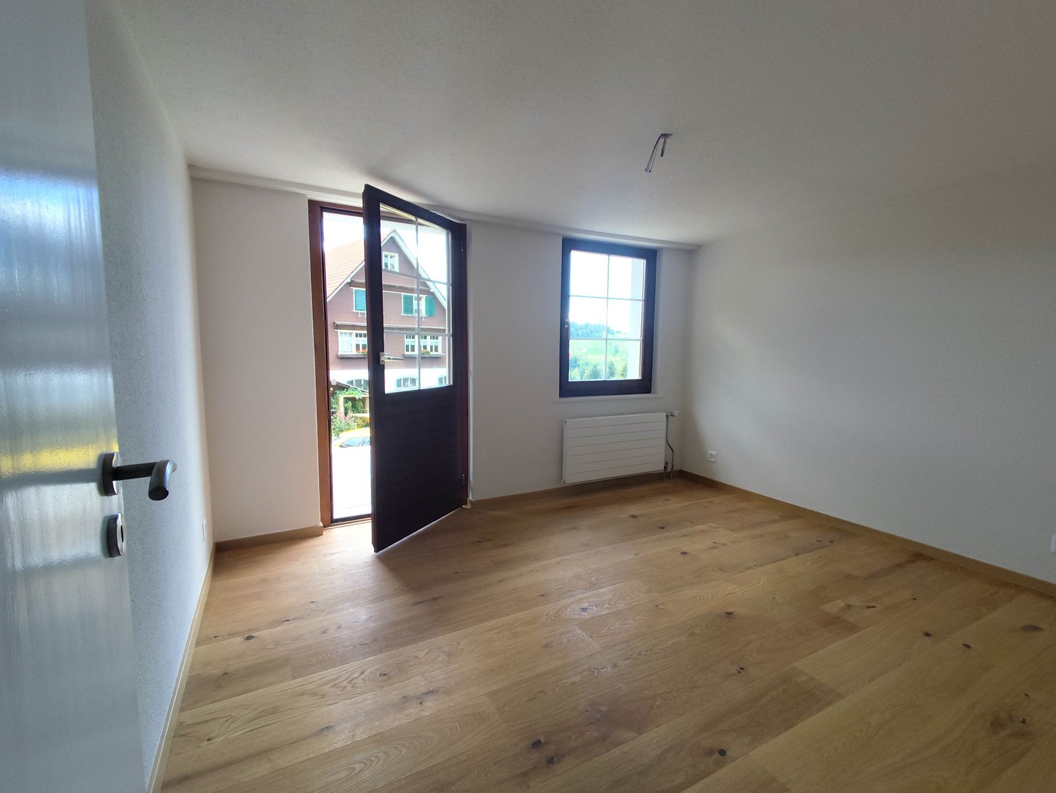 3 ½ rooms apartment, photo 4 of 10