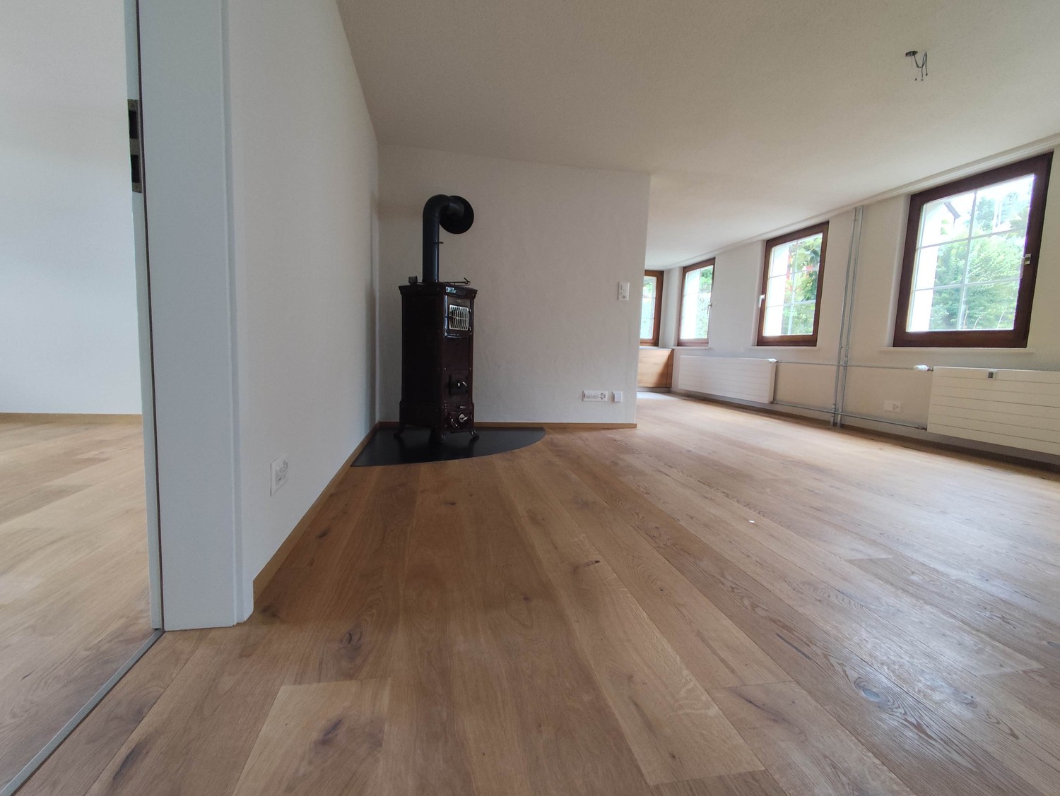 3 ½ rooms apartment, photo 3 of 10