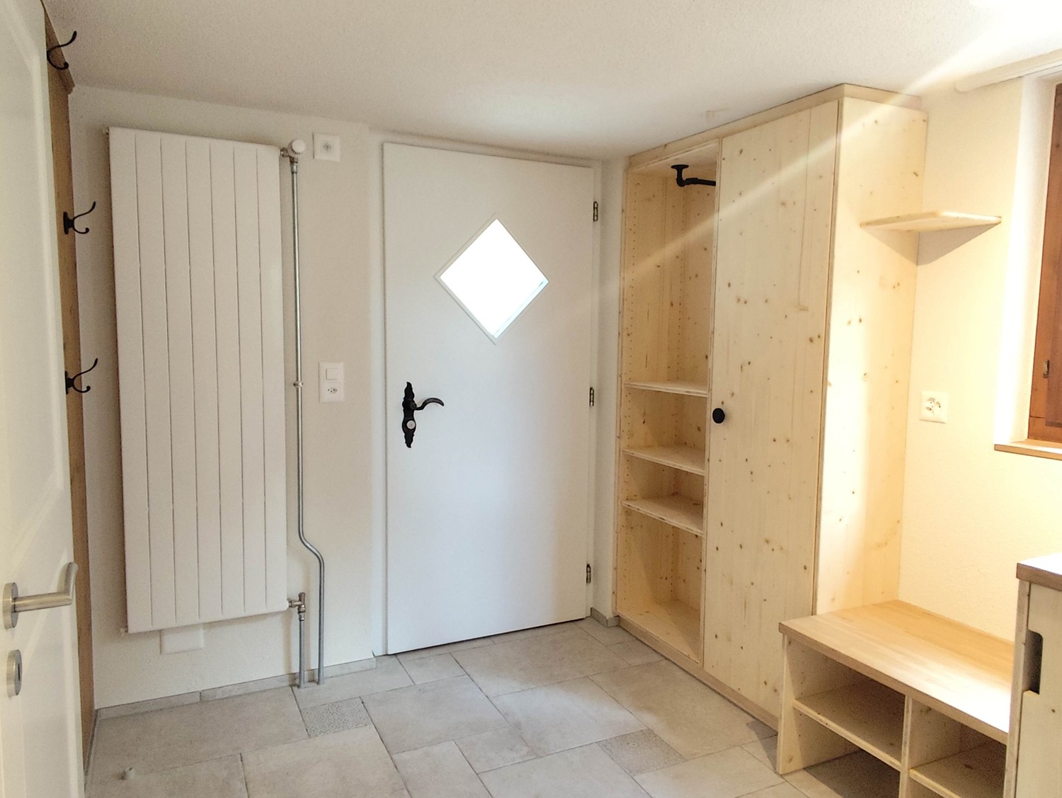 3 ½ rooms apartment, photo 6 of 10