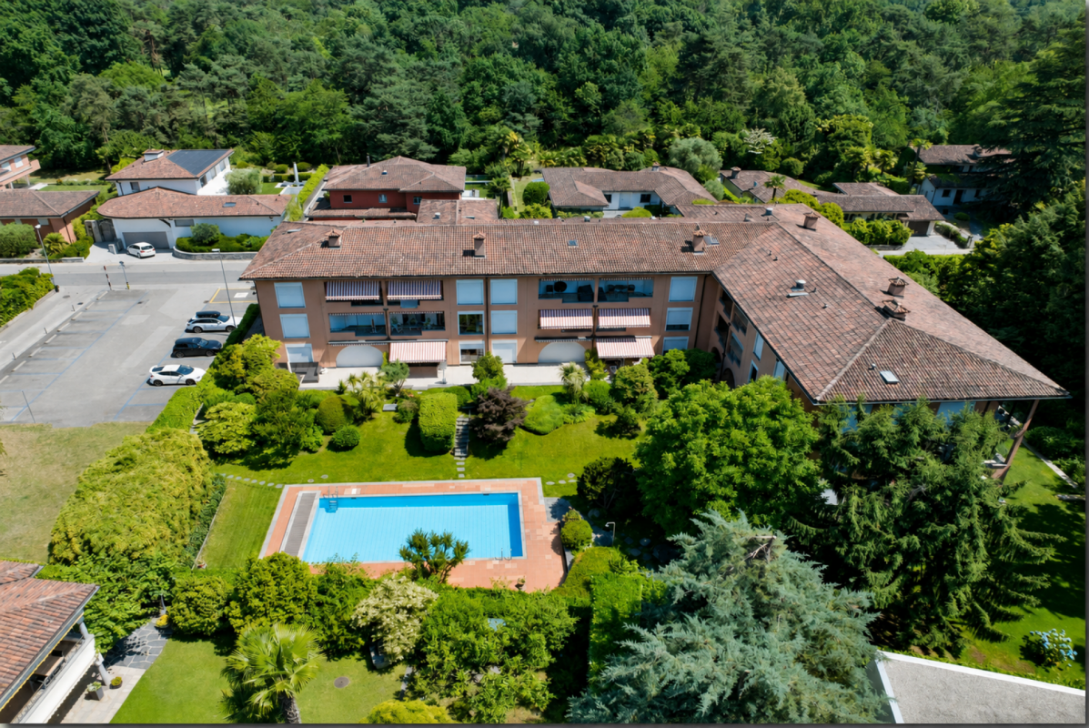 Appartamento di 2 ½ locali