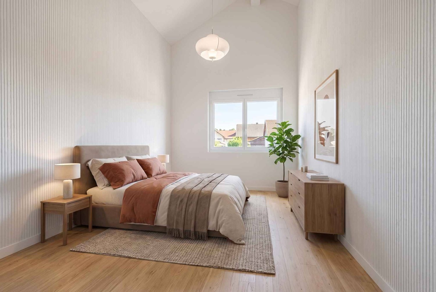 2 ½ rooms apartment, photo 1 of 6