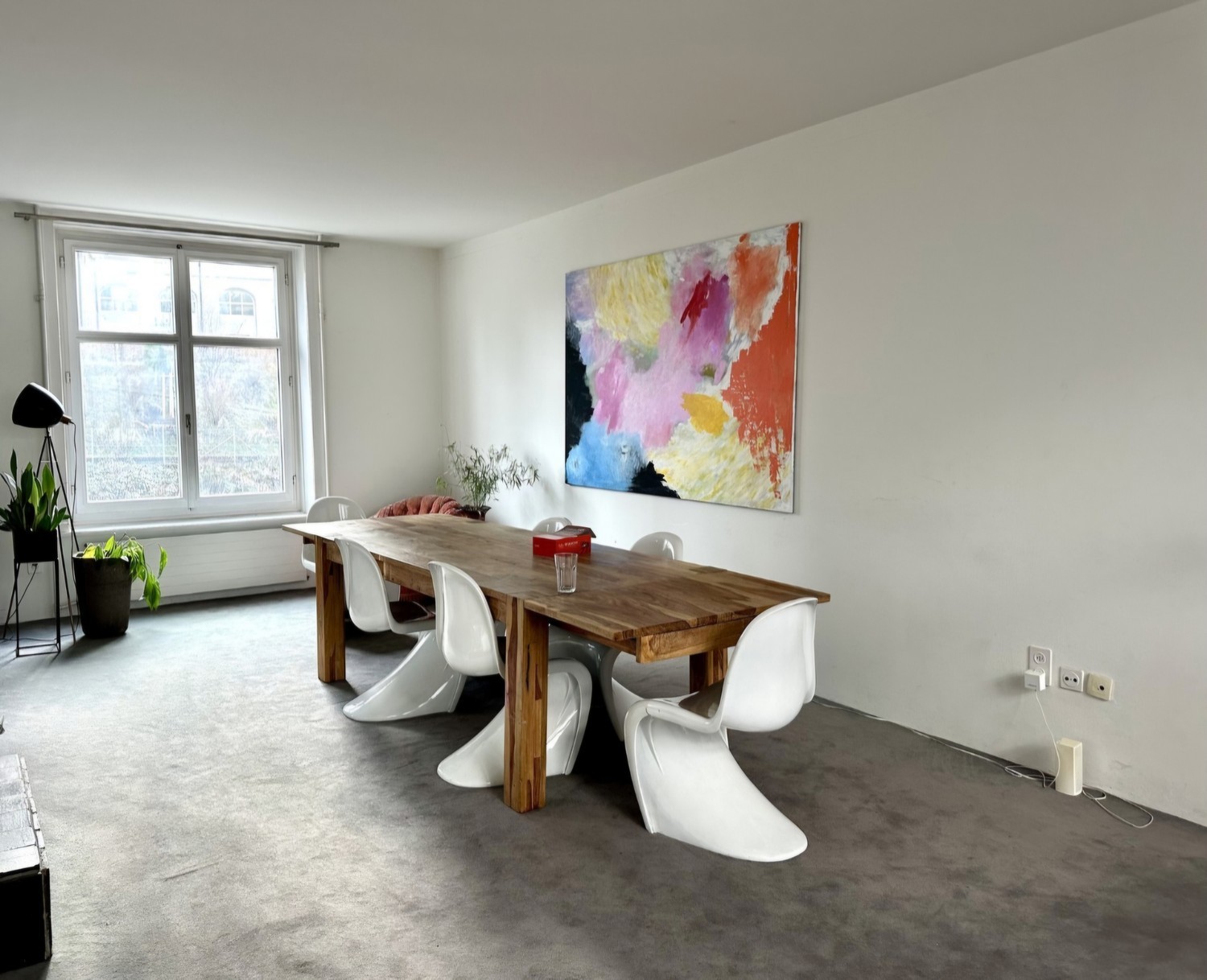 Room in a shared flat, photo 2 of 10