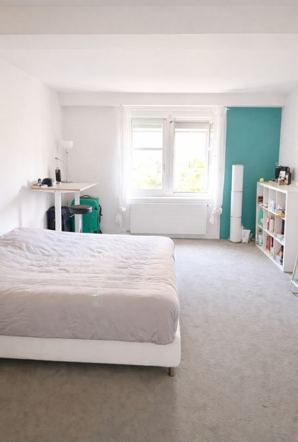 Room in a shared flat, photo 3 of 10