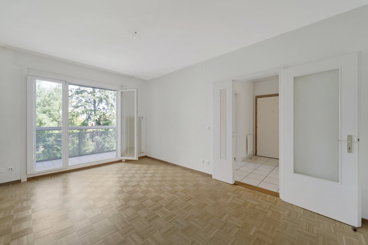 3 rooms apartment, photo 4 of 7