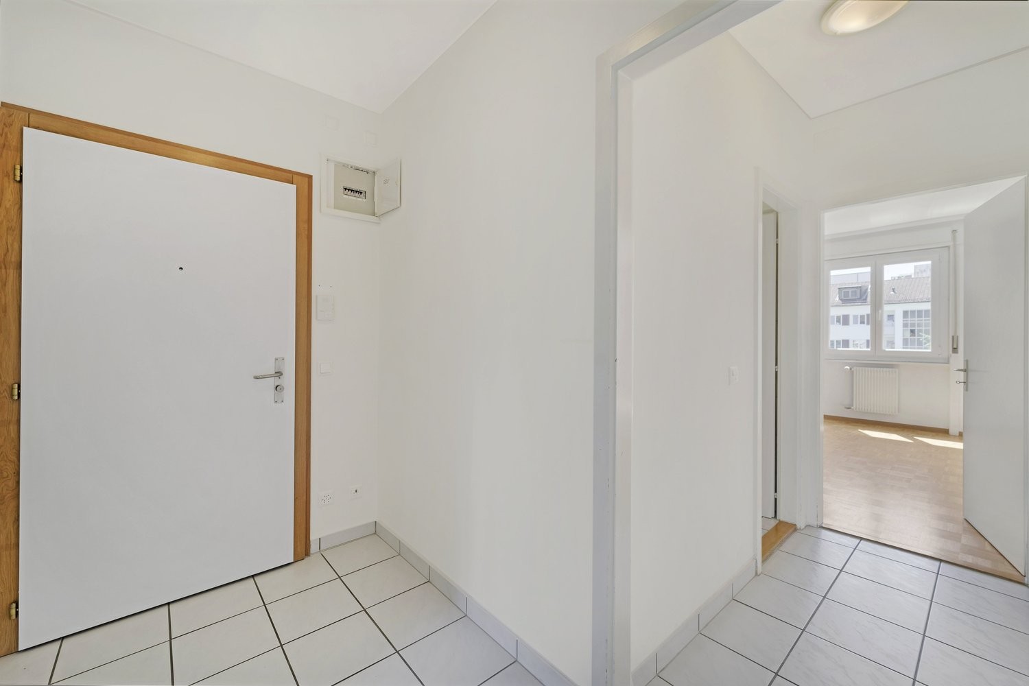 3 rooms apartment, photo 6 of 7
