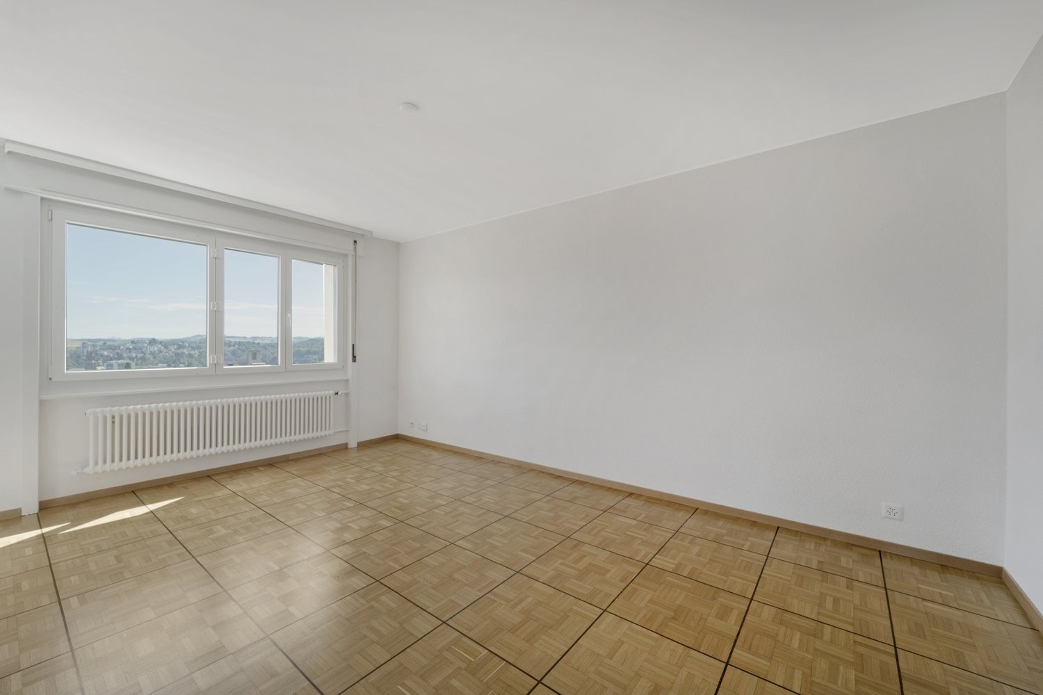 3 rooms apartment, photo 5 of 7