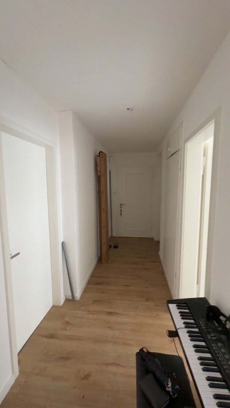 Room in a shared flat, photo 2 of 5