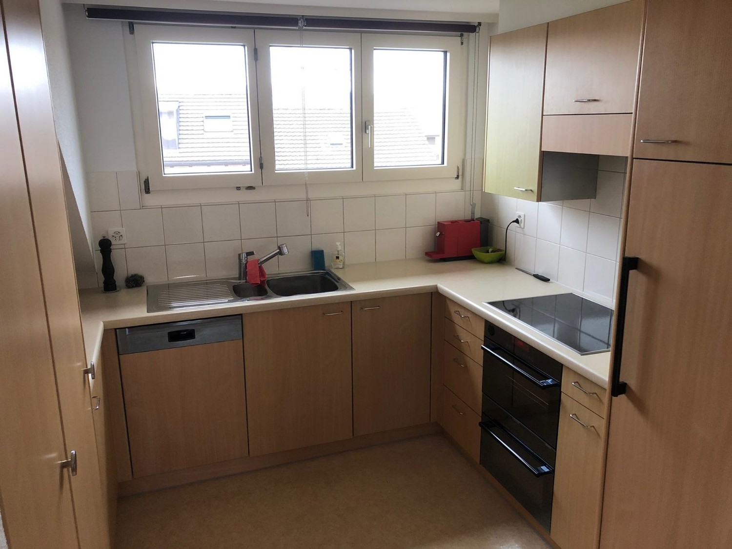 Room in a shared flat, photo 7 of 10