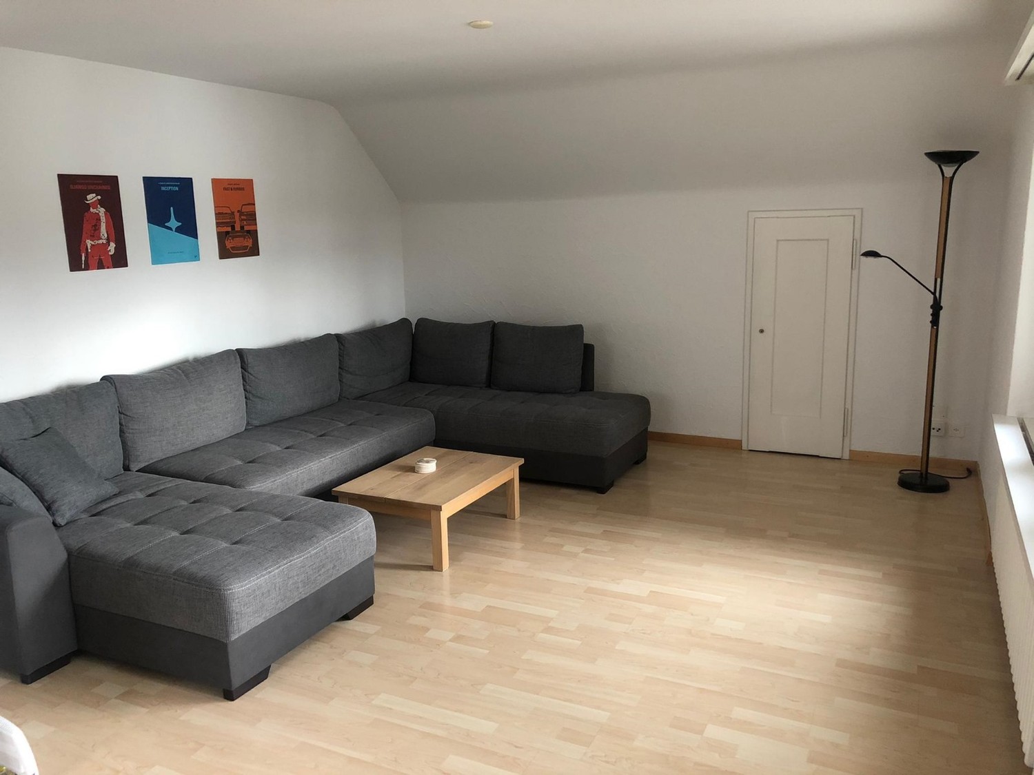 Room in a shared flat, photo 9 of 10