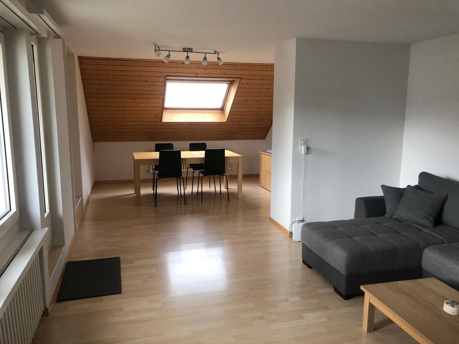Room in a shared flat, photo 5 of 10