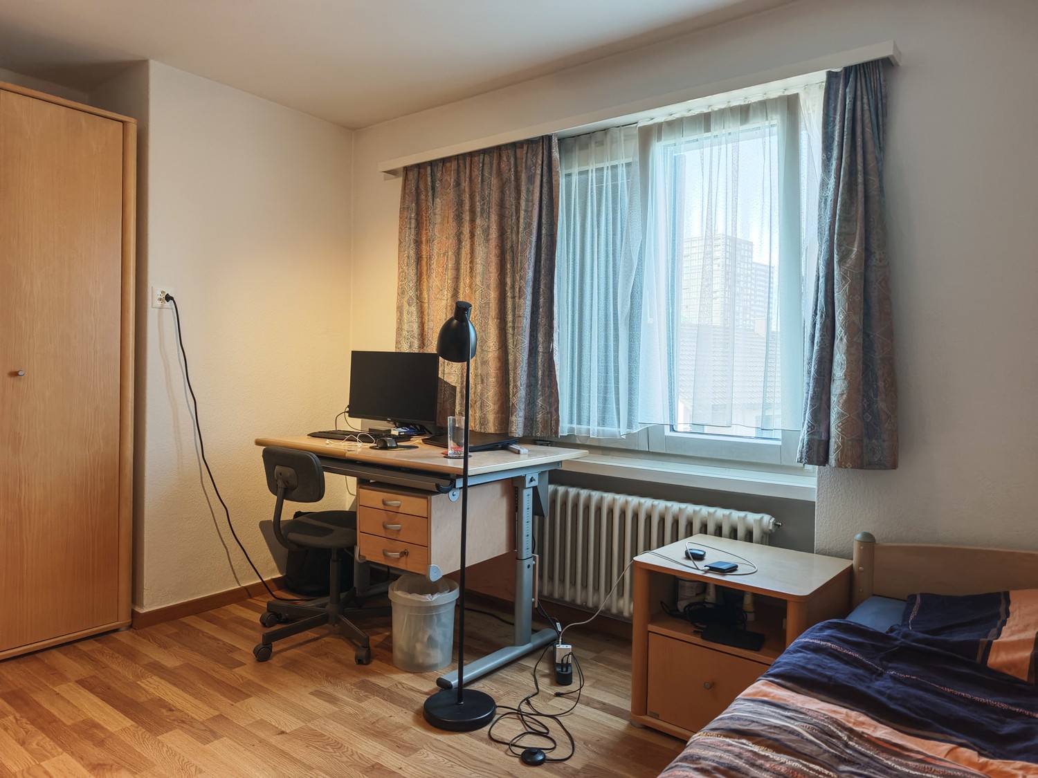 Room in a shared flat, photo 3 of 10