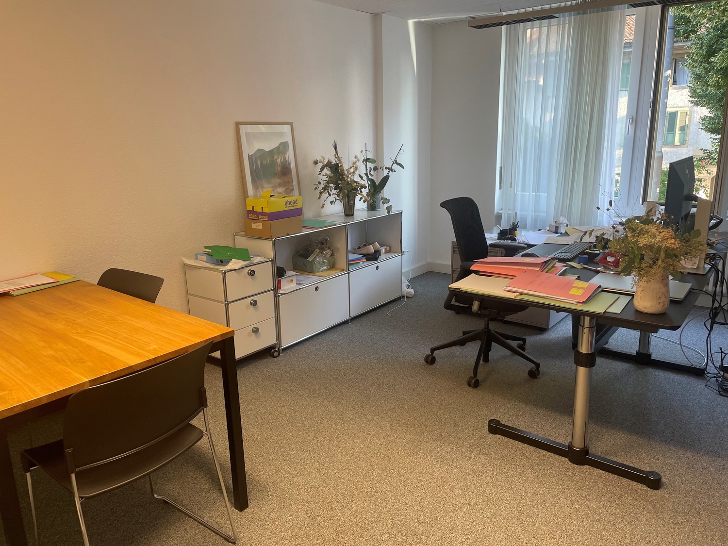 223m² office, photo 3 of 3