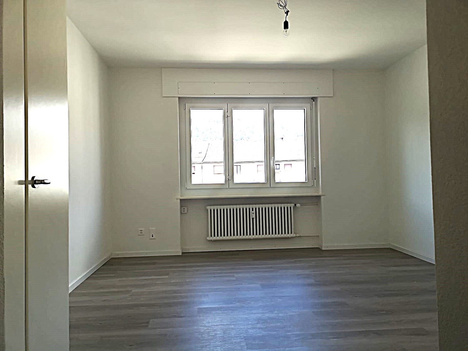 1 room studio