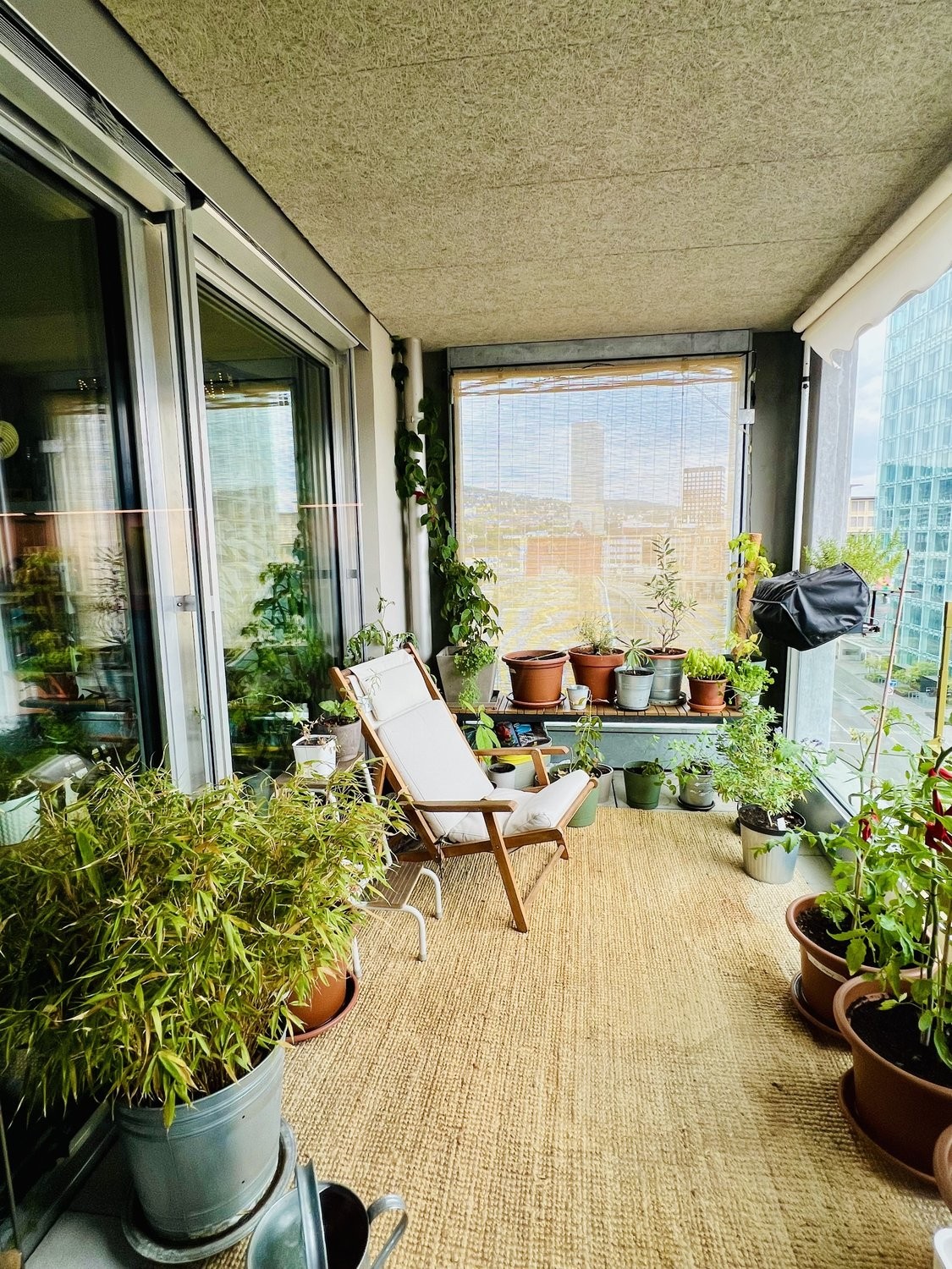 2 ½ rooms furnished flat, photo 2 of 10