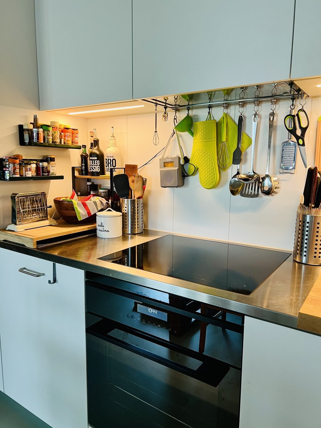 2 ½ rooms furnished flat, photo 4 of 10