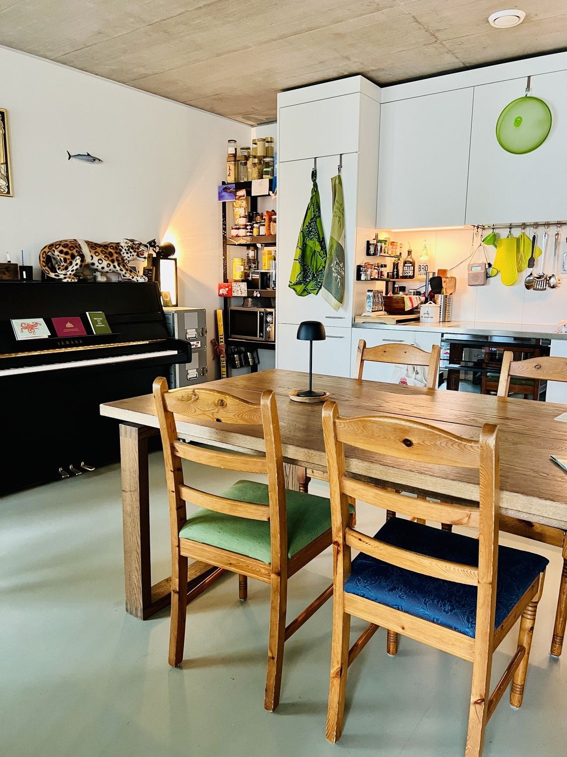2 ½ rooms furnished flat, photo 9 of 10