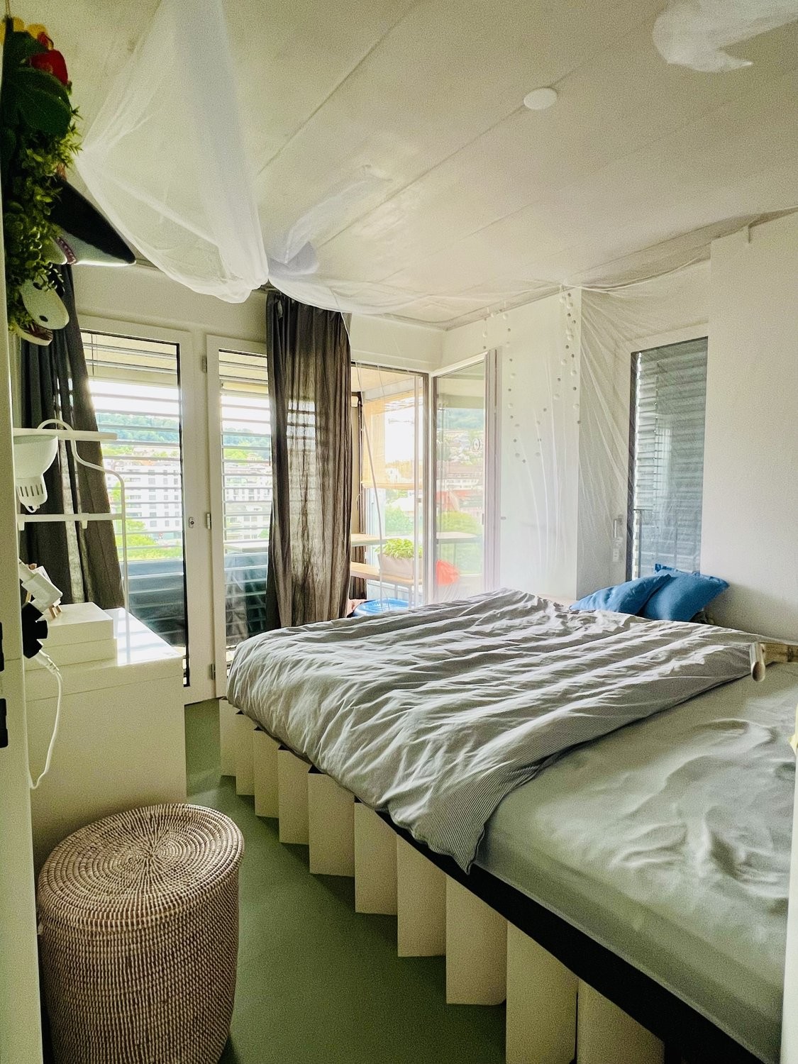 2 ½ rooms furnished flat, photo 6 of 10
