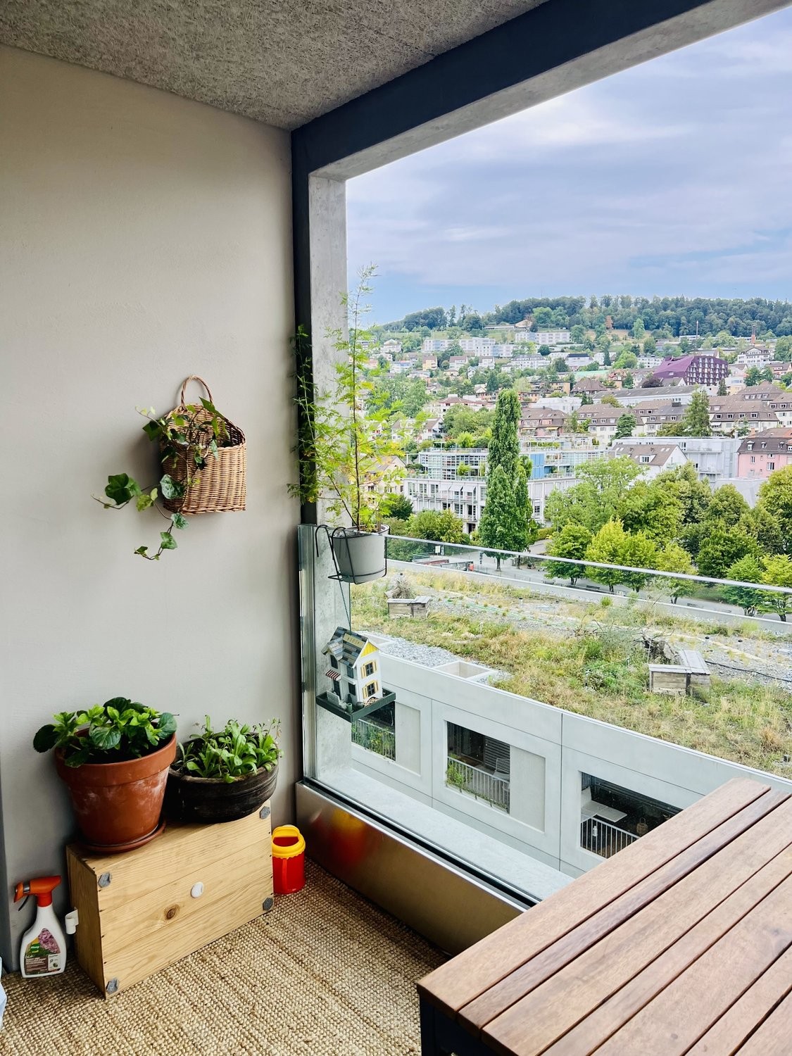 2 ½ rooms furnished flat, photo 3 of 10
