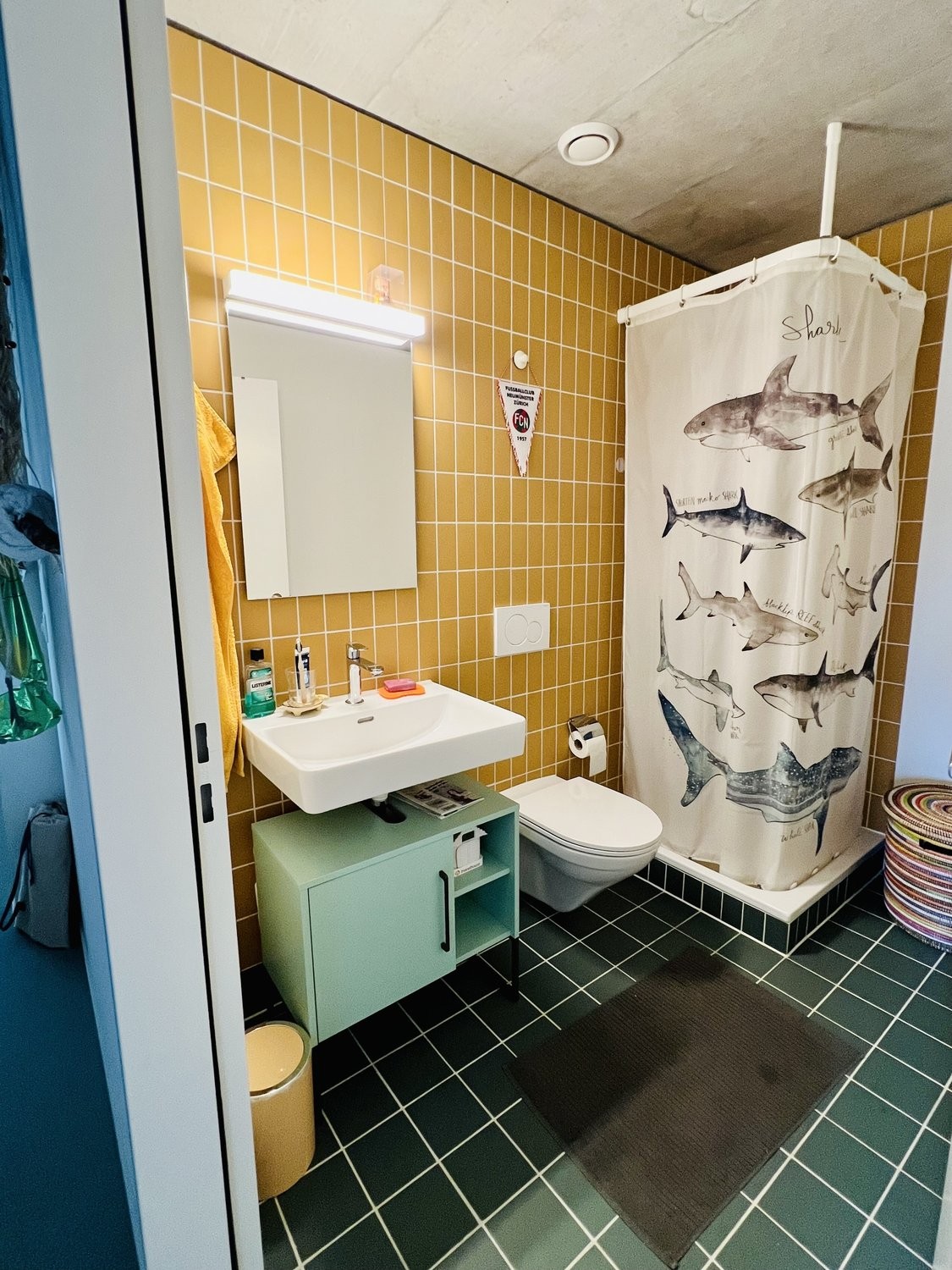 2 ½ rooms furnished flat, photo 7 of 10