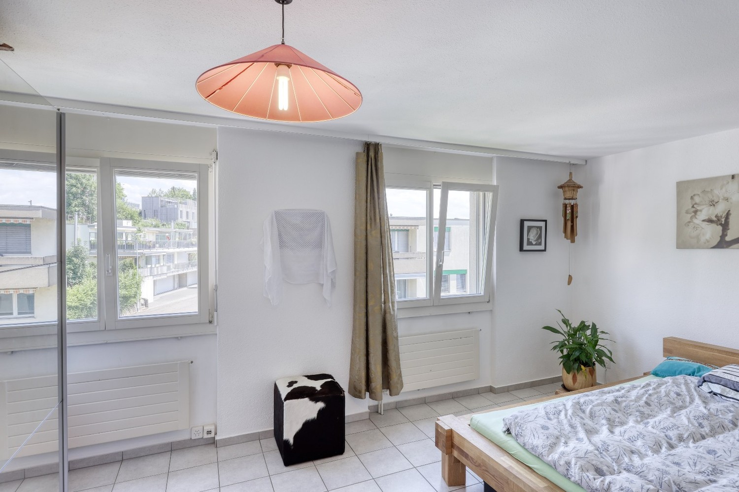 2 ½ rooms apartment (3)