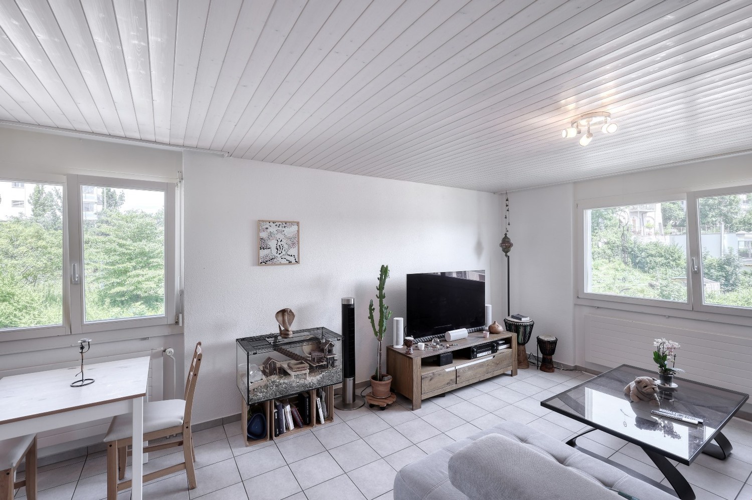 2 ½ rooms apartment (4)