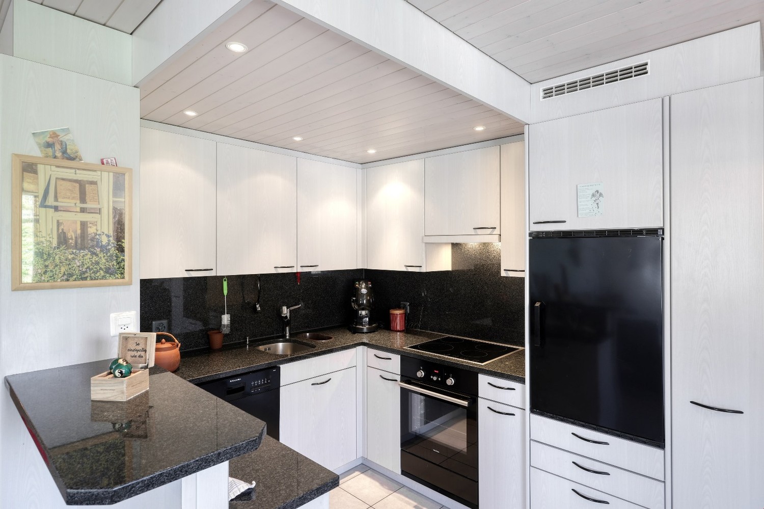 2 ½ rooms apartment (2)